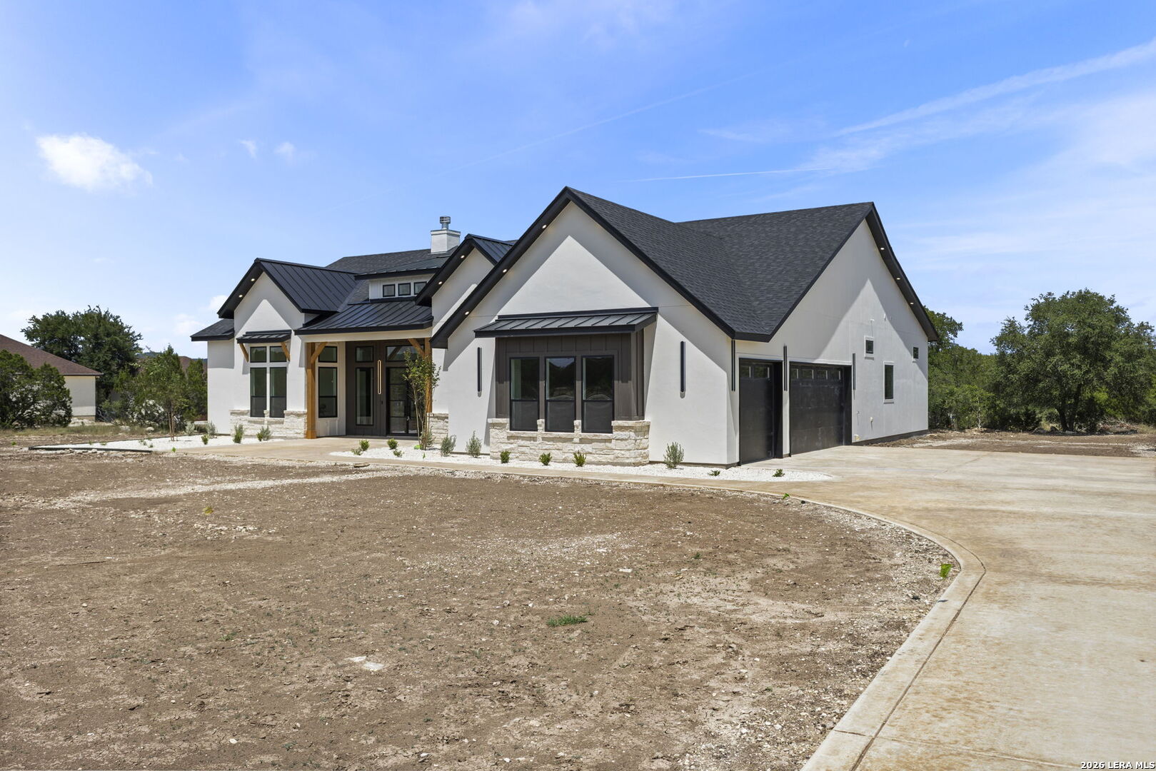 338 Highland Meadows Bandera TX 78003