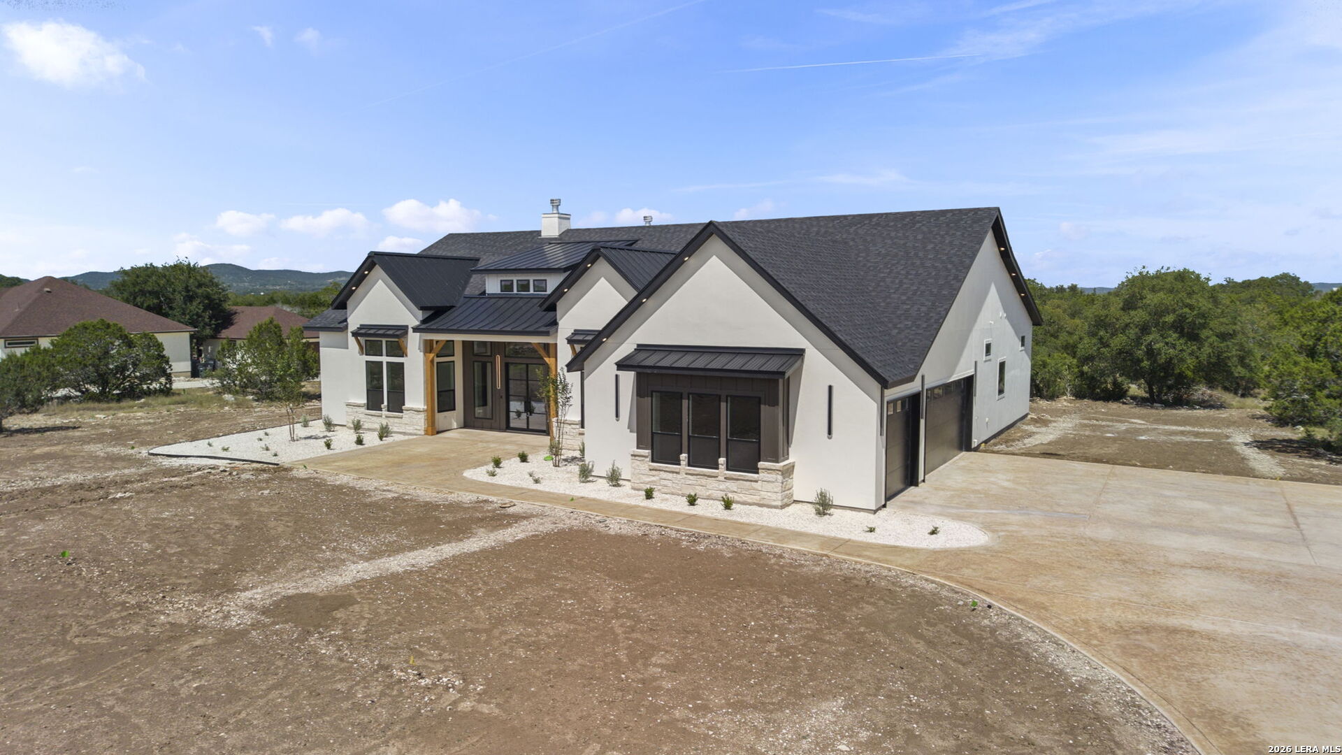 338 Highland Meadows Bandera TX 78003
