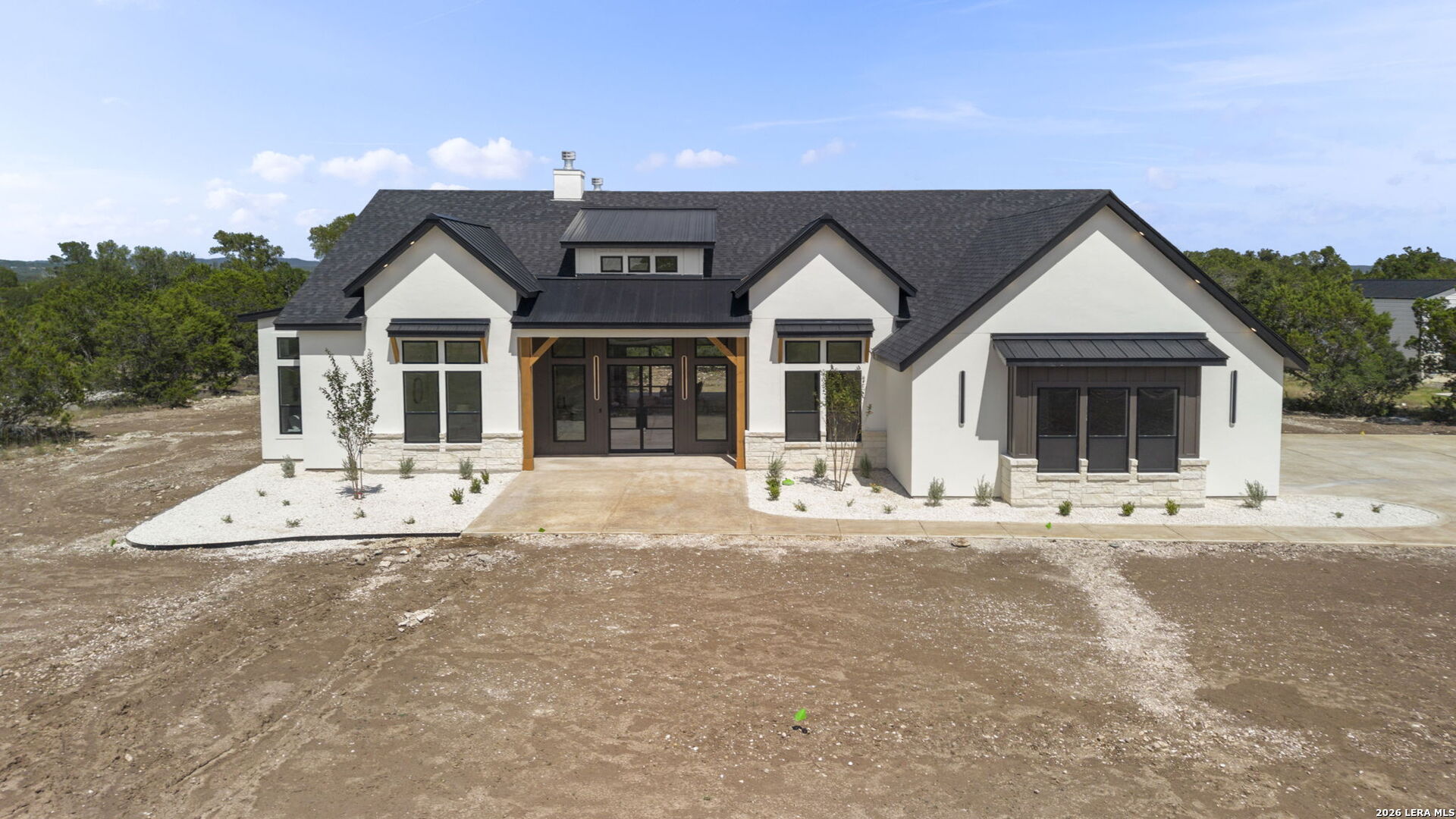 338 Highland Meadows Bandera TX 78003
