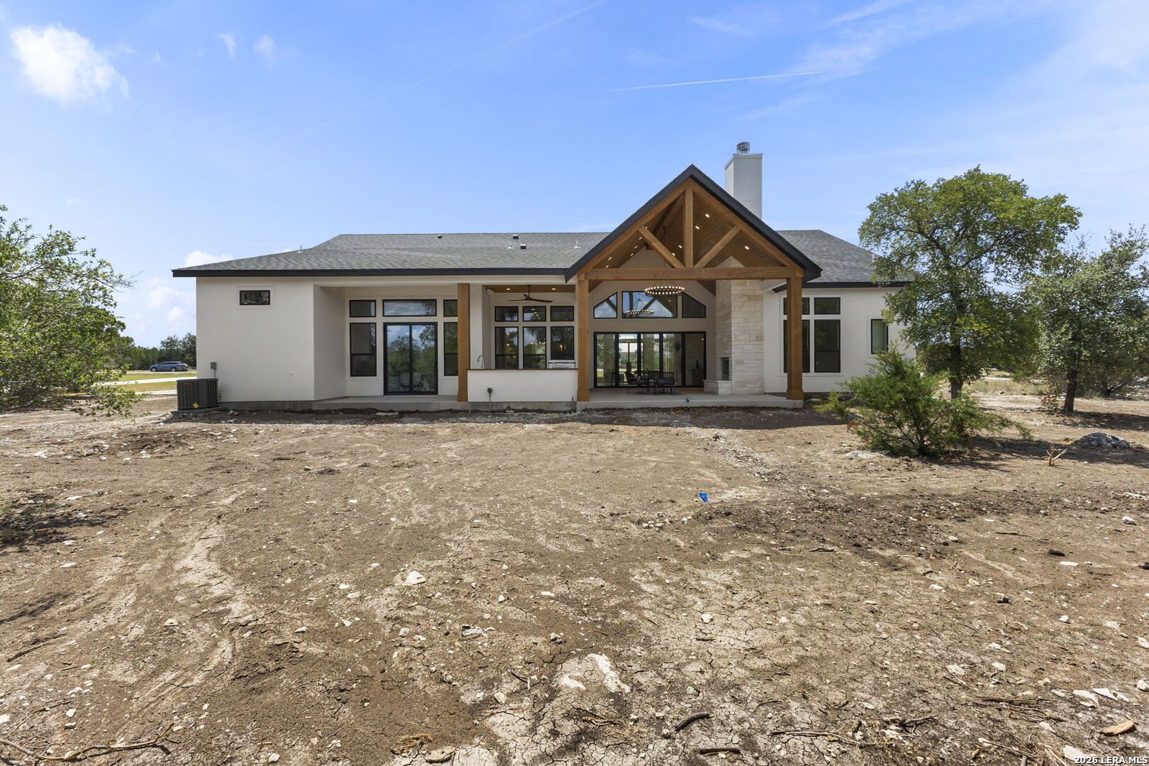 338 Highland Meadows Bandera TX 78003