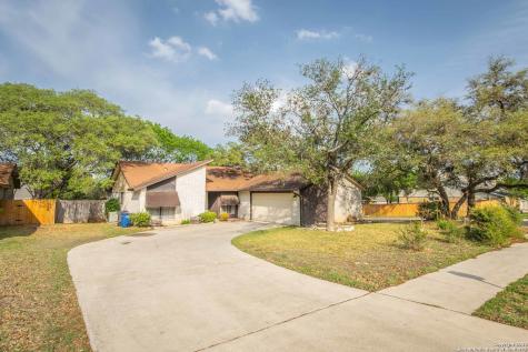 8403 Rimline Street San Antonio TX 78251