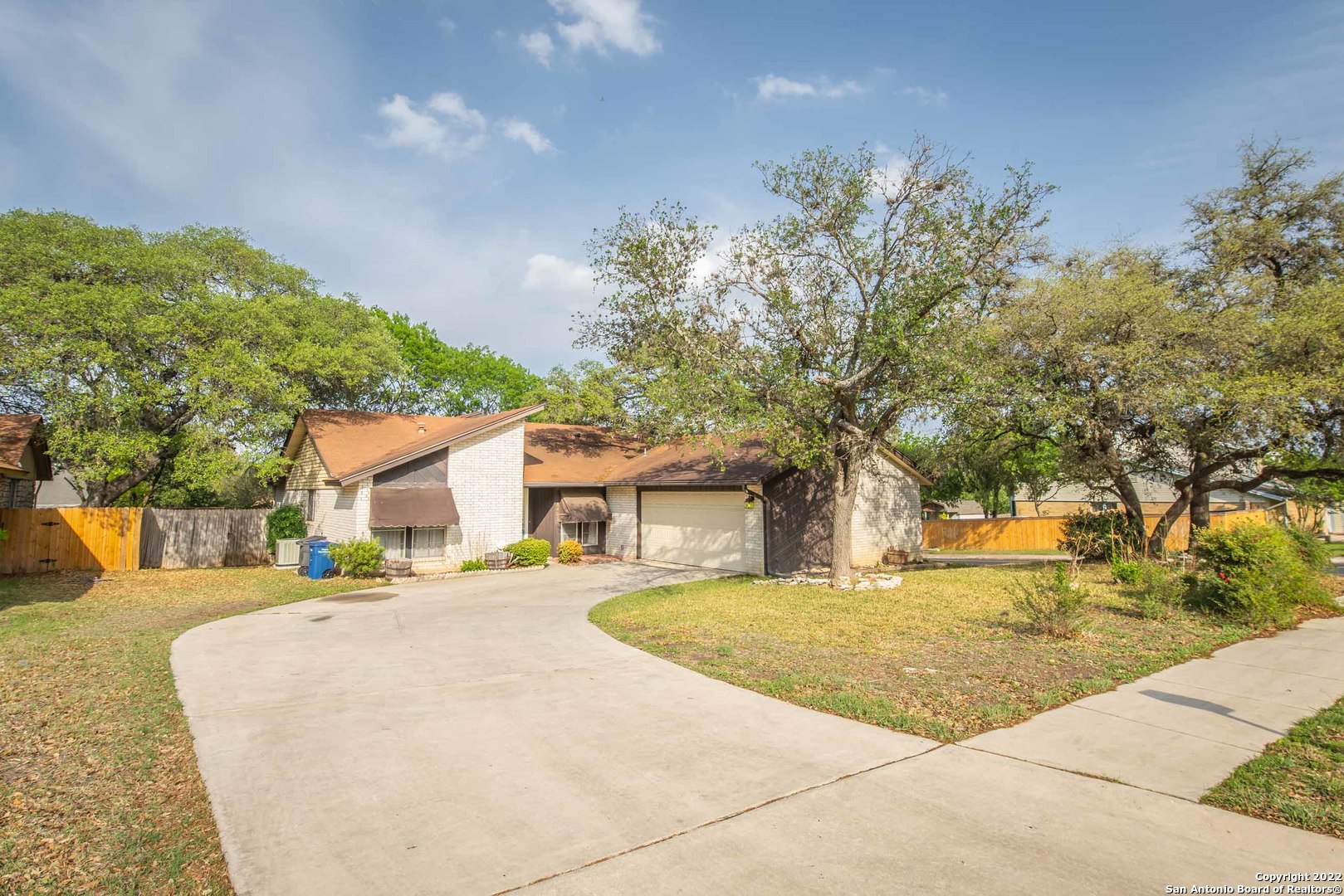 8403 Rimline Street San Antonio TX 78251