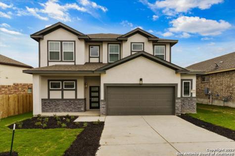 1021 Terlan Drive New Braunfels TX 78130