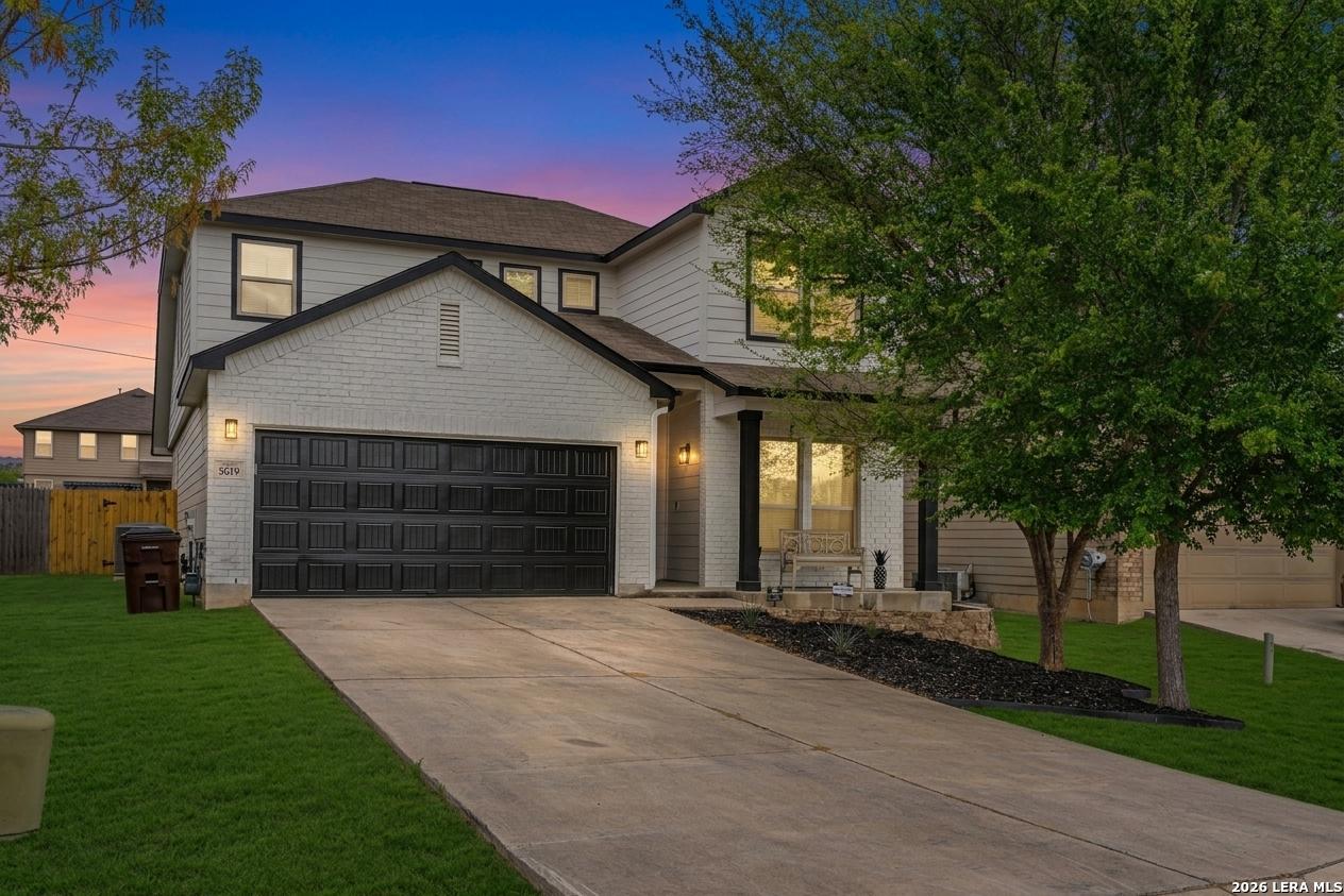 8619 Angelina Parke San Antonio TX 78254