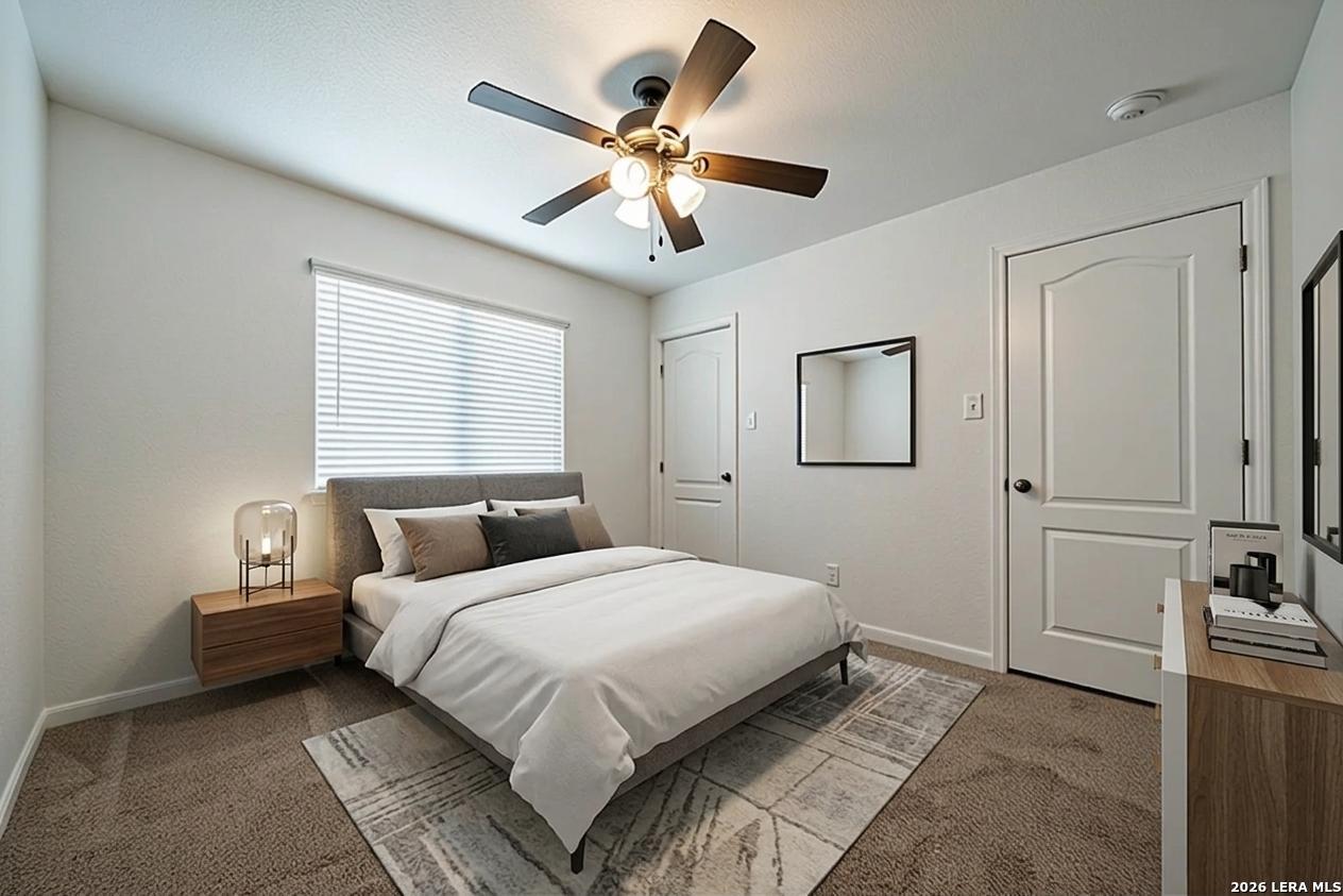 8619 Angelina Parke San Antonio TX 78254