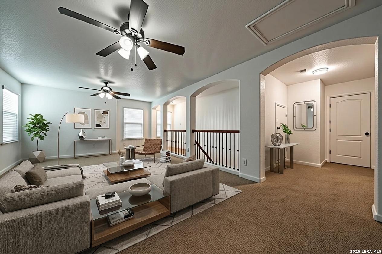 8619 Angelina Parke San Antonio TX 78254