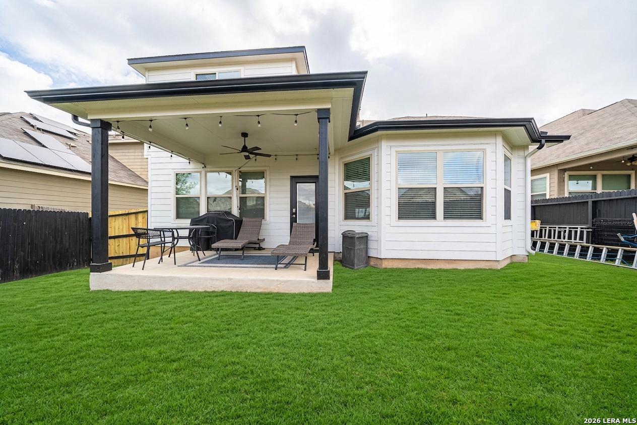 8619 Angelina Parke San Antonio TX 78254
