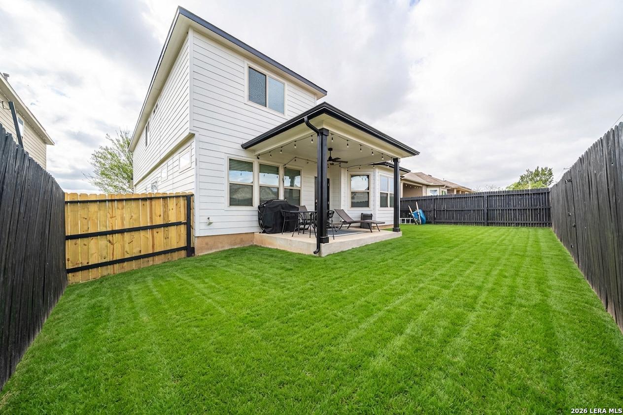 8619 Angelina Parke San Antonio TX 78254