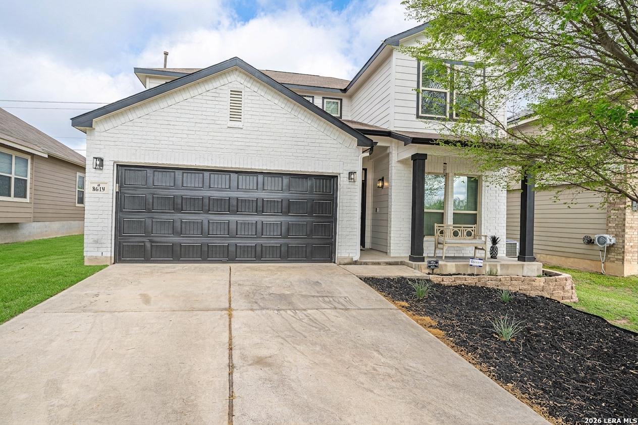 8619 Angelina Parke San Antonio TX 78254