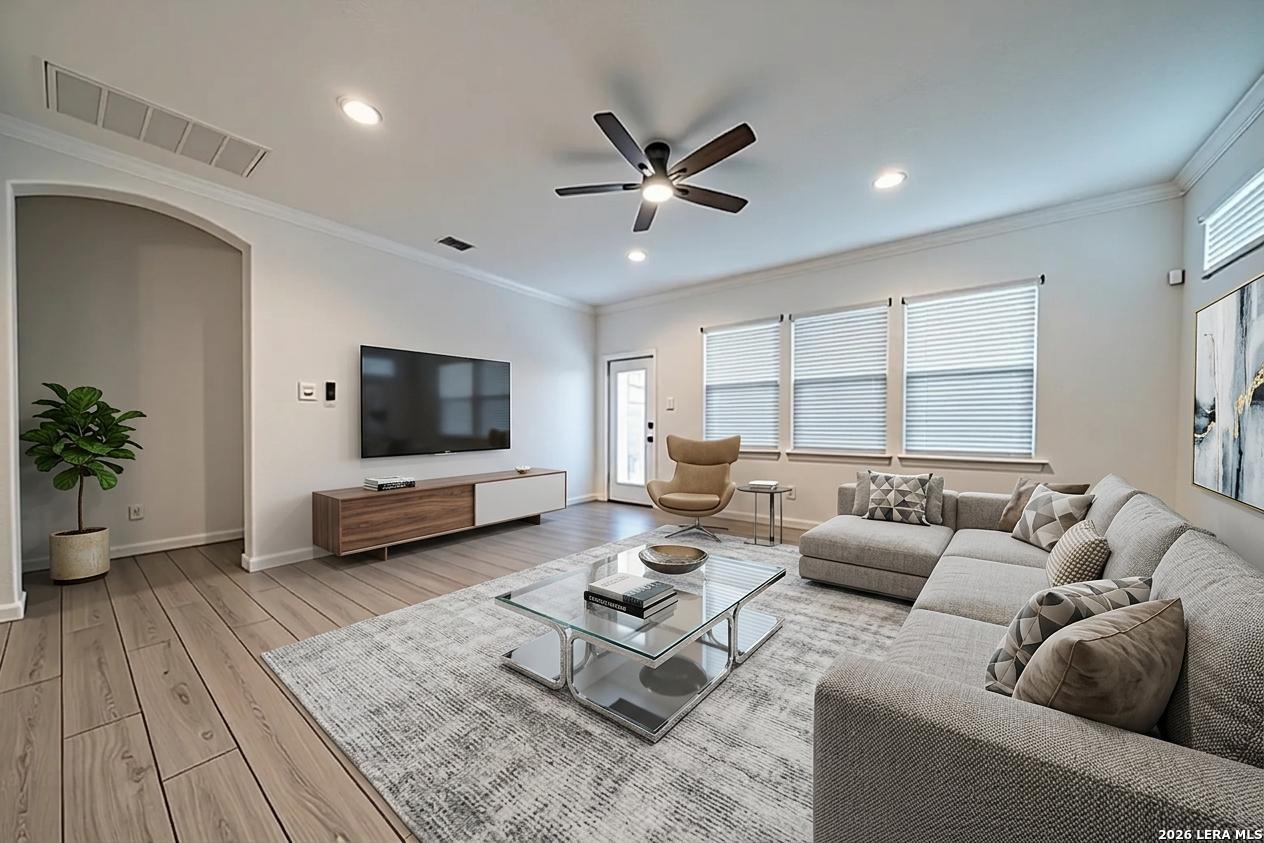 8619 Angelina Parke San Antonio TX 78254