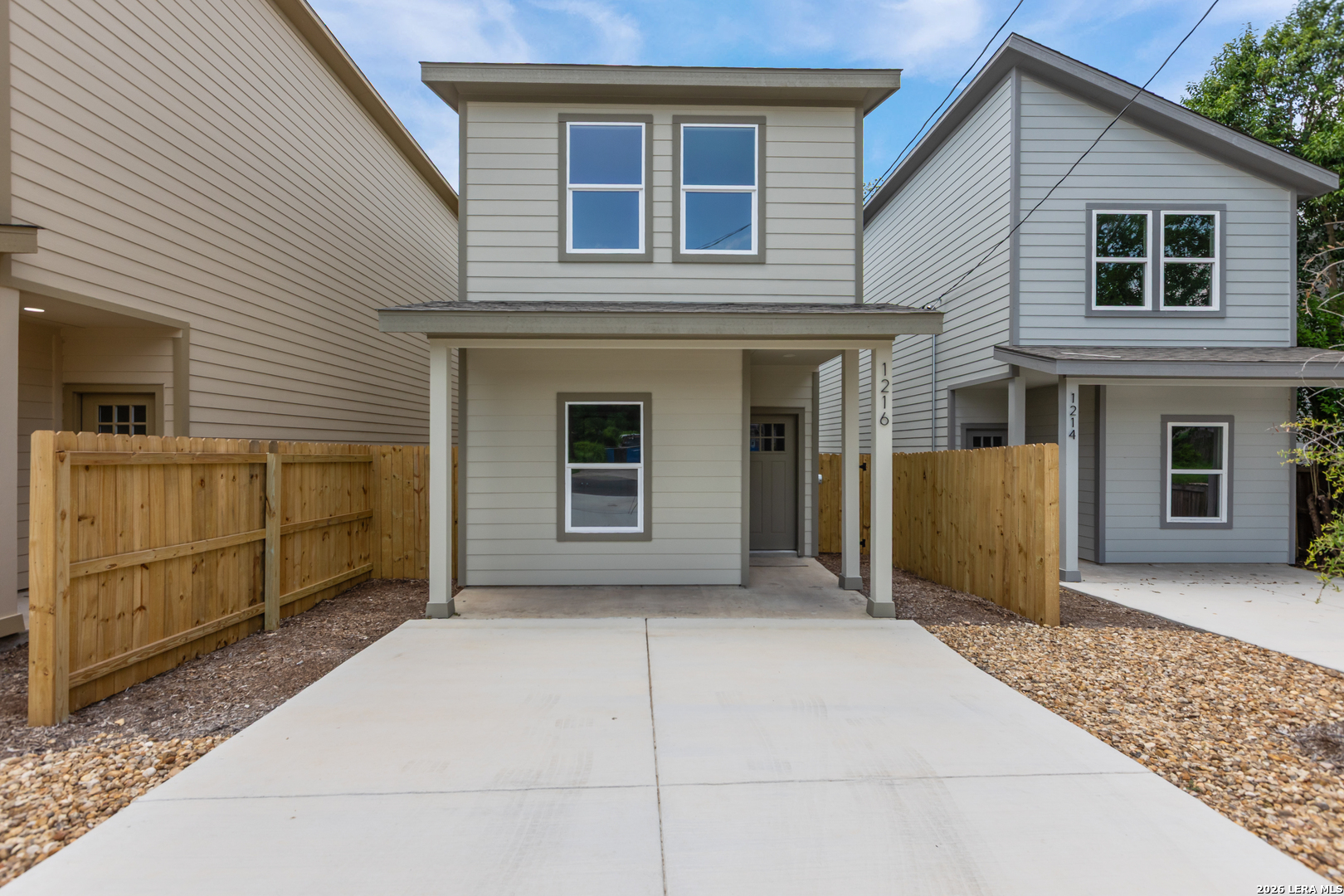 1216 Aransas Avenue San Antonio TX 78210