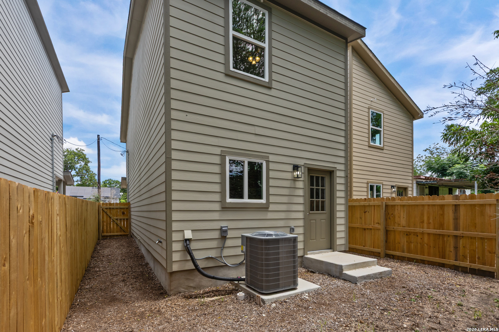 1216 Aransas Avenue San Antonio TX 78210