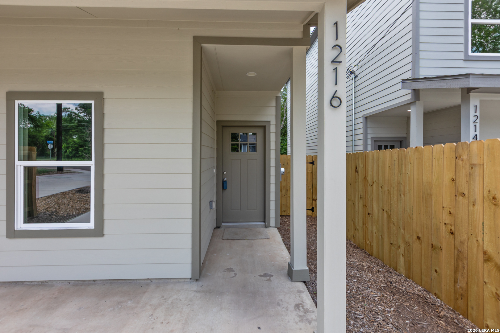 1216 Aransas Avenue San Antonio TX 78210
