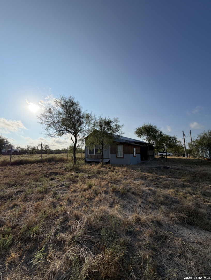 245 E Maverick Street El Indio TX 78860