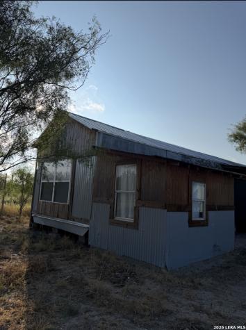 245 E Maverick Street El Indio TX 78860
