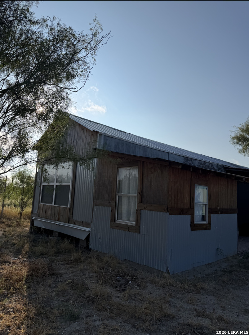 245 E Maverick Street El Indio TX 78860