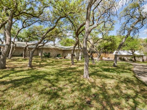 14407 Challedon Circle San Antonio TX 78248