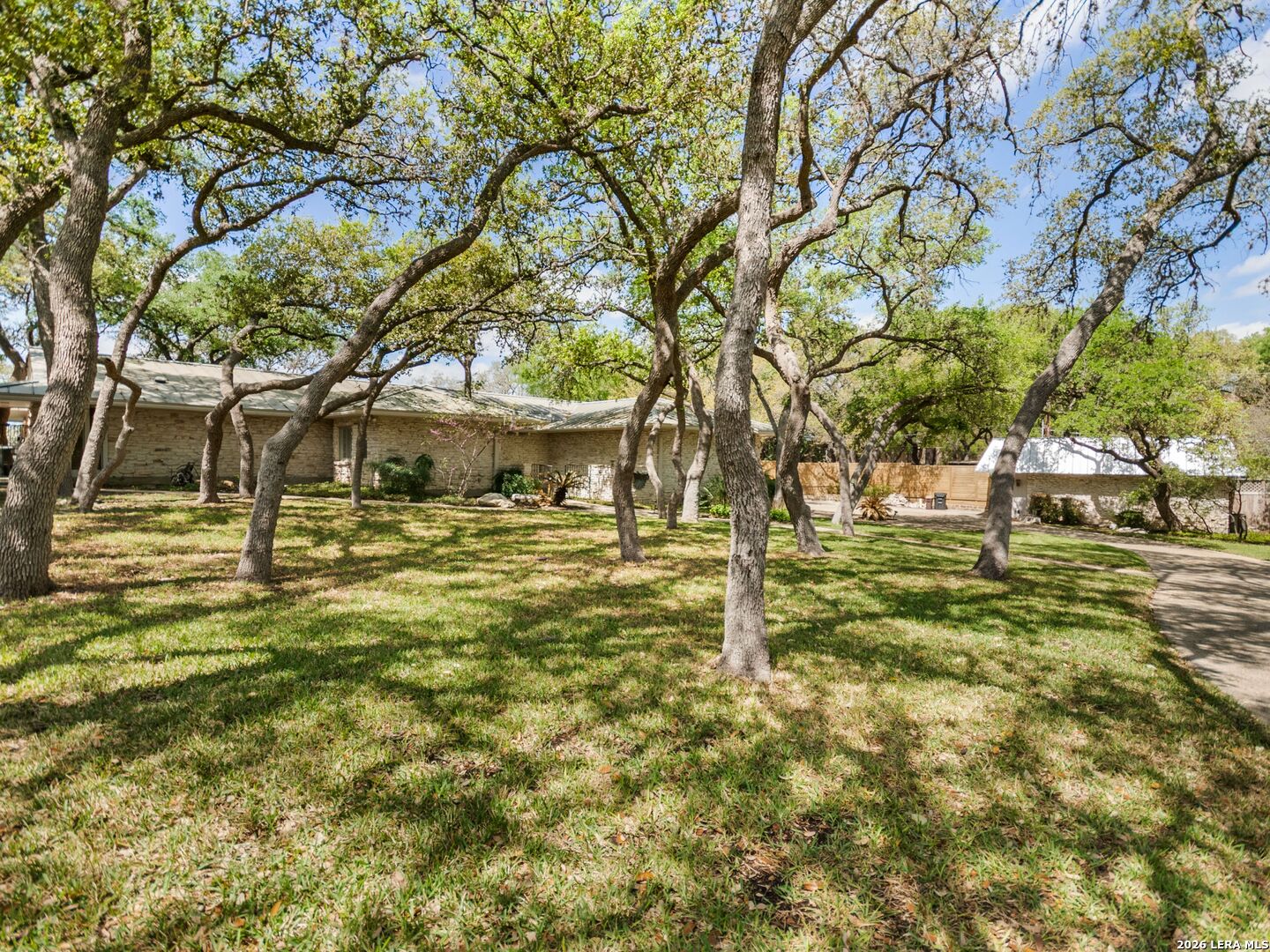 14407 Challedon Circle San Antonio TX 78248