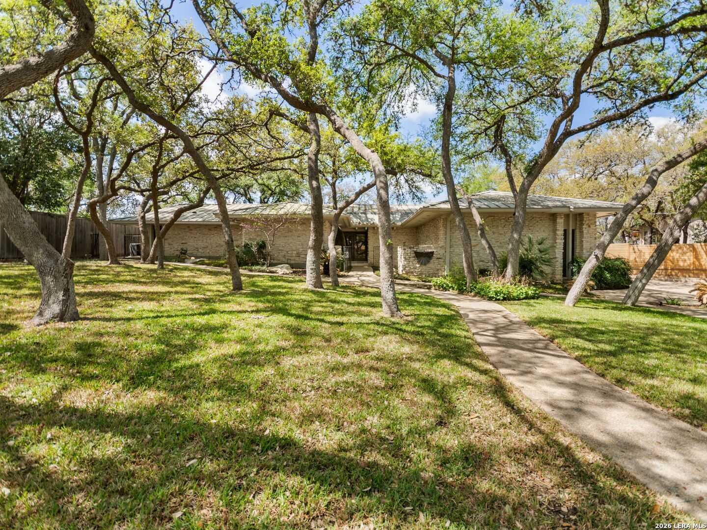 14407 Challedon Circle San Antonio TX 78248