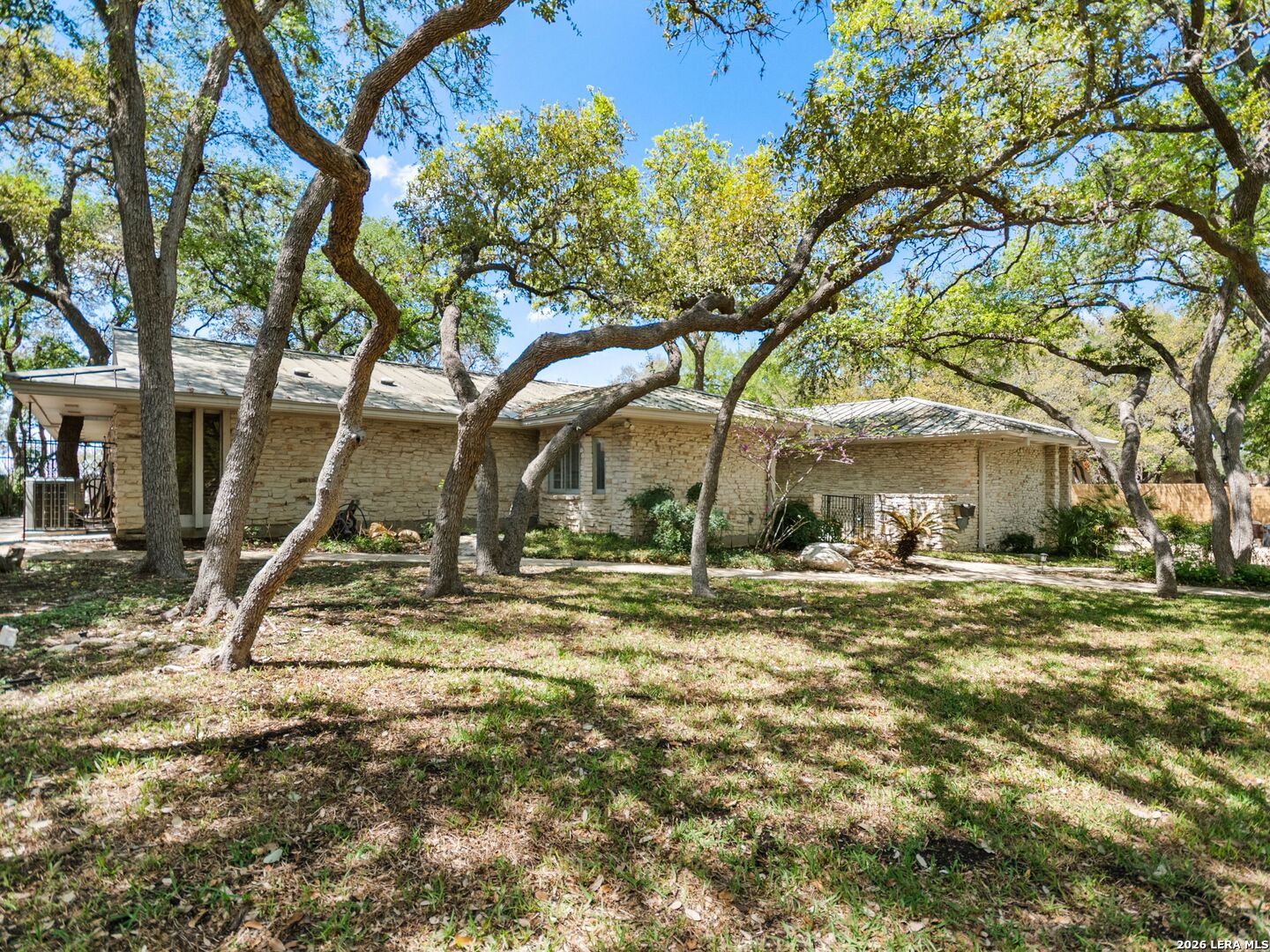 14407 Challedon Circle San Antonio TX 78248