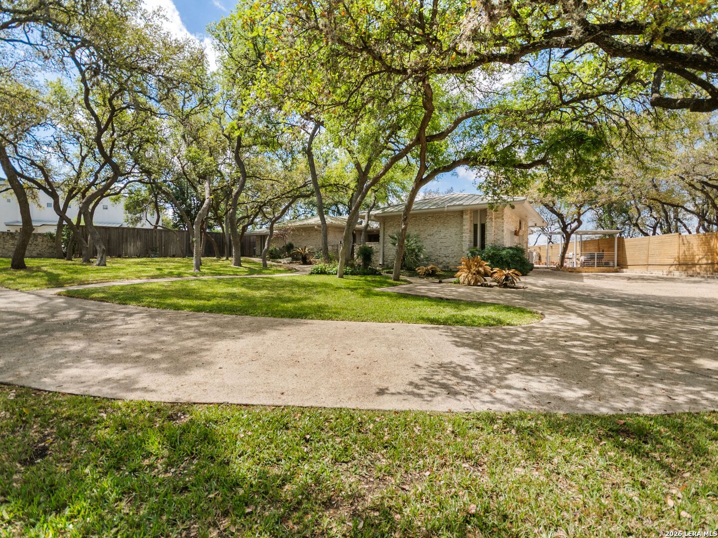 14407 Challedon Circle San Antonio TX 78248