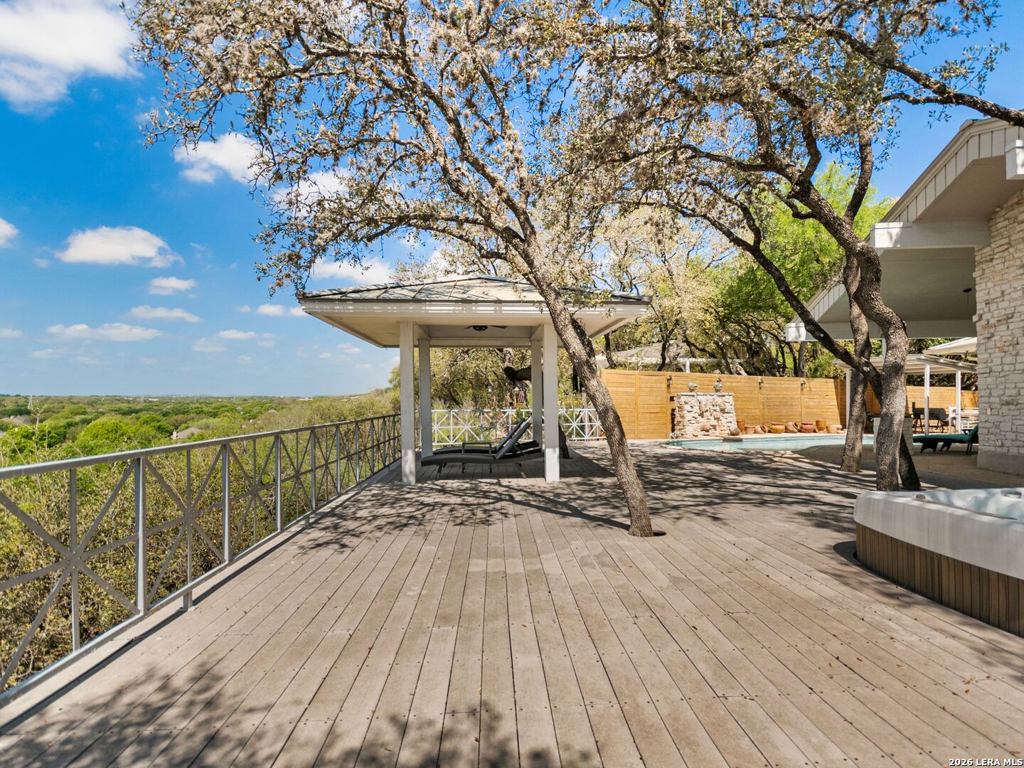 14407 Challedon Circle San Antonio TX 78248