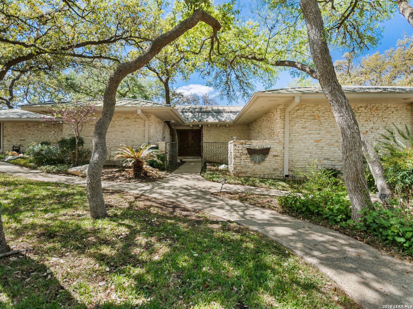 14407 Challedon Circle San Antonio TX 78248