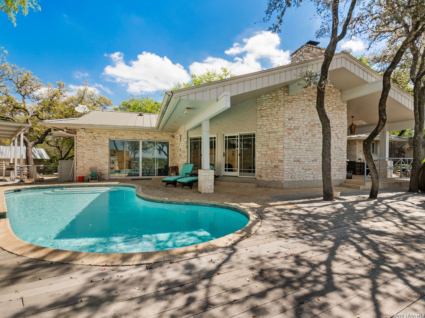 14407 Challedon Circle San Antonio TX 78248