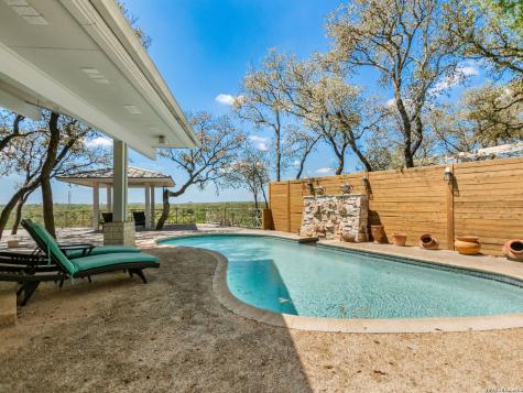 14407 Challedon Circle San Antonio TX 78248