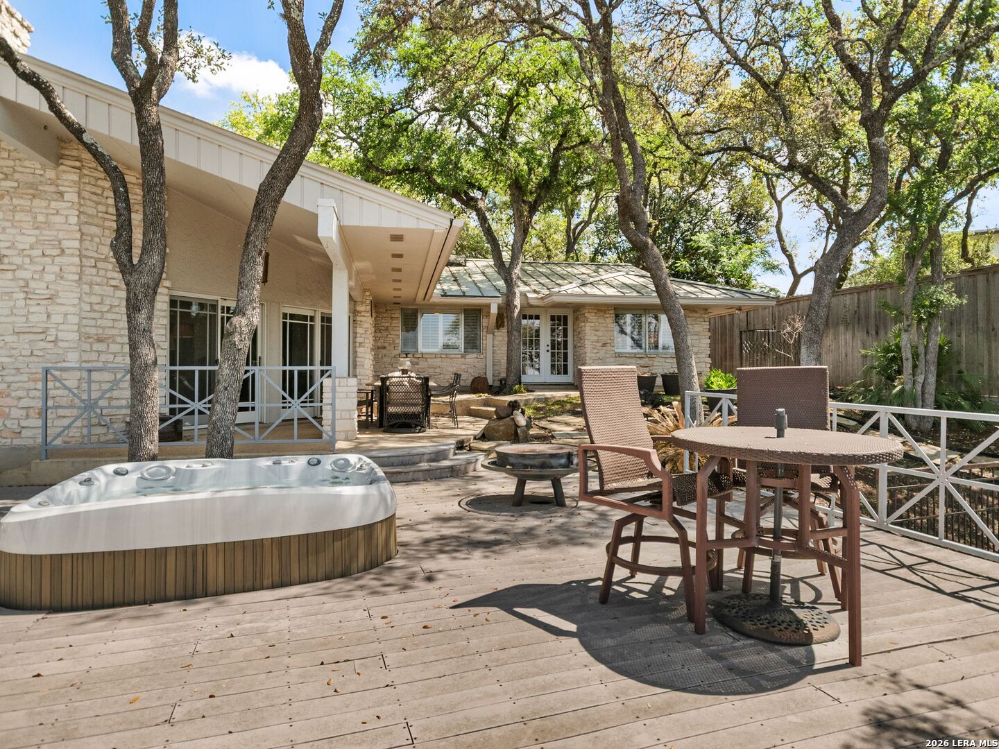 14407 Challedon Circle San Antonio TX 78248