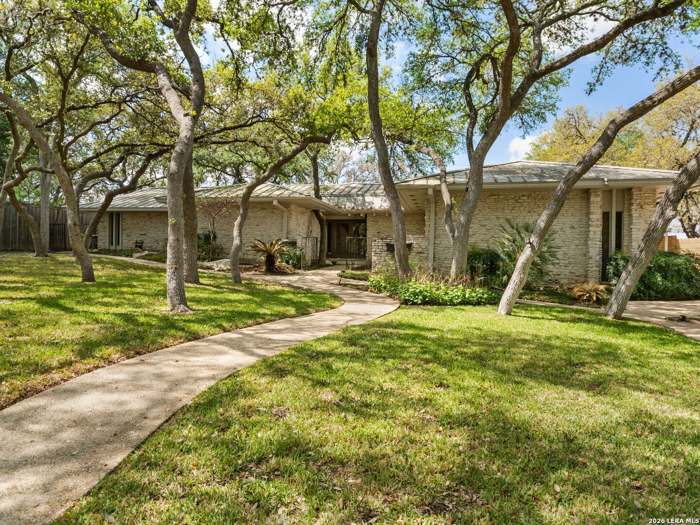14407 Challedon Circle San Antonio TX 78248