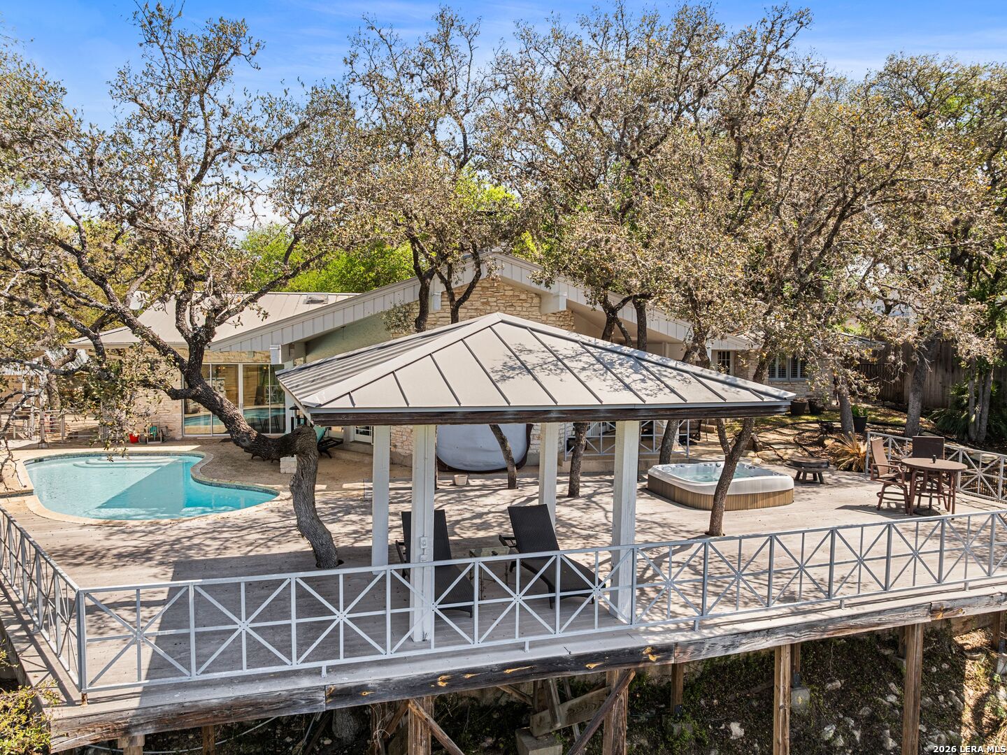 14407 Challedon Circle San Antonio TX 78248