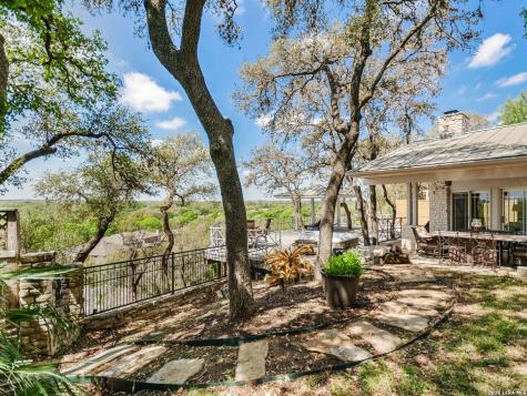 14407 Challedon Circle San Antonio TX 78248