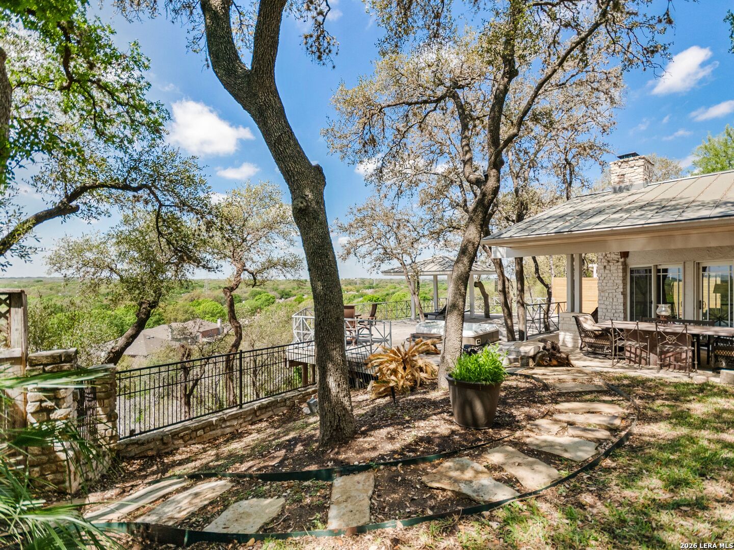 14407 Challedon Circle San Antonio TX 78248