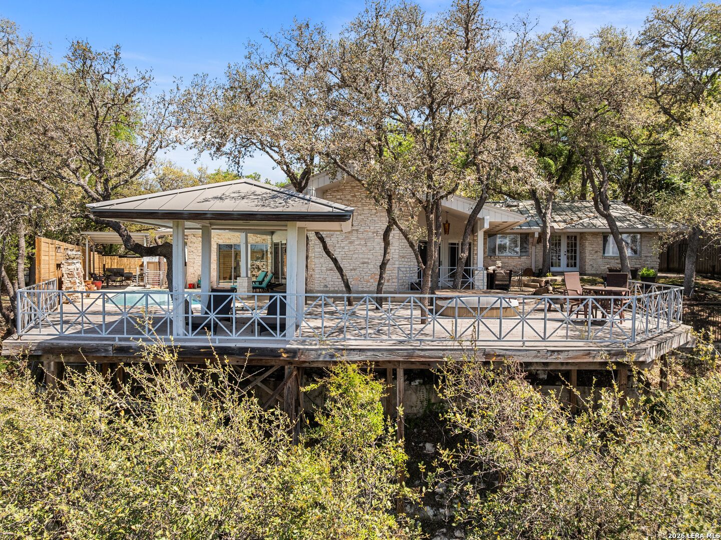 14407 Challedon Circle San Antonio TX 78248