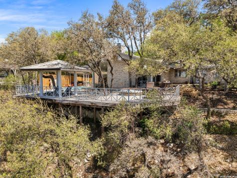 14407 Challedon Circle San Antonio TX 78248
