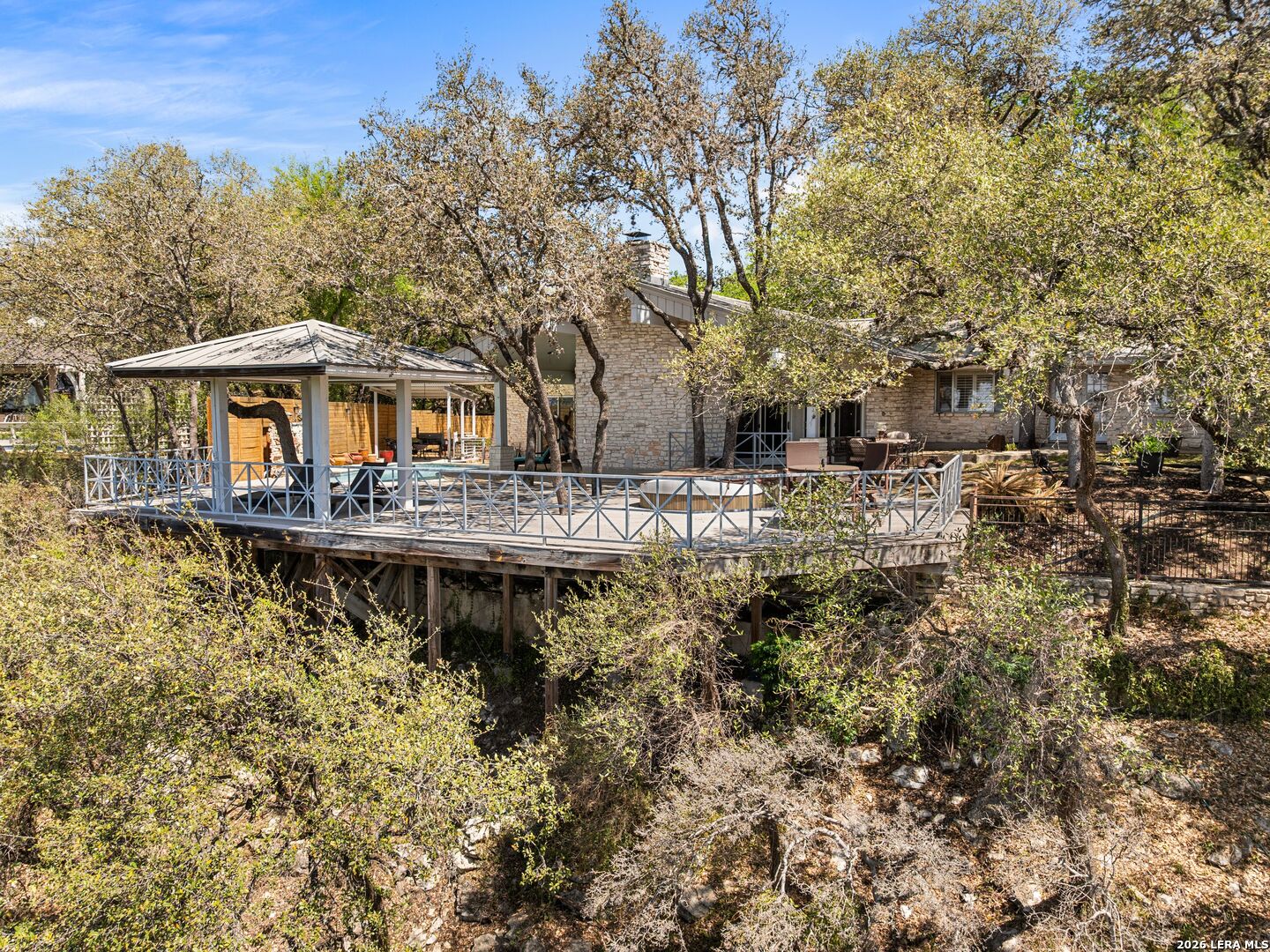 14407 Challedon Circle San Antonio TX 78248