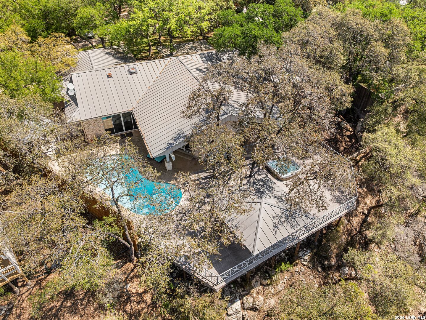 14407 Challedon Circle San Antonio TX 78248