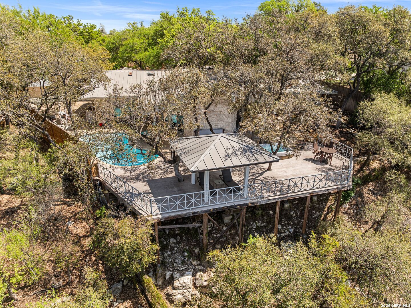 14407 Challedon Circle San Antonio TX 78248