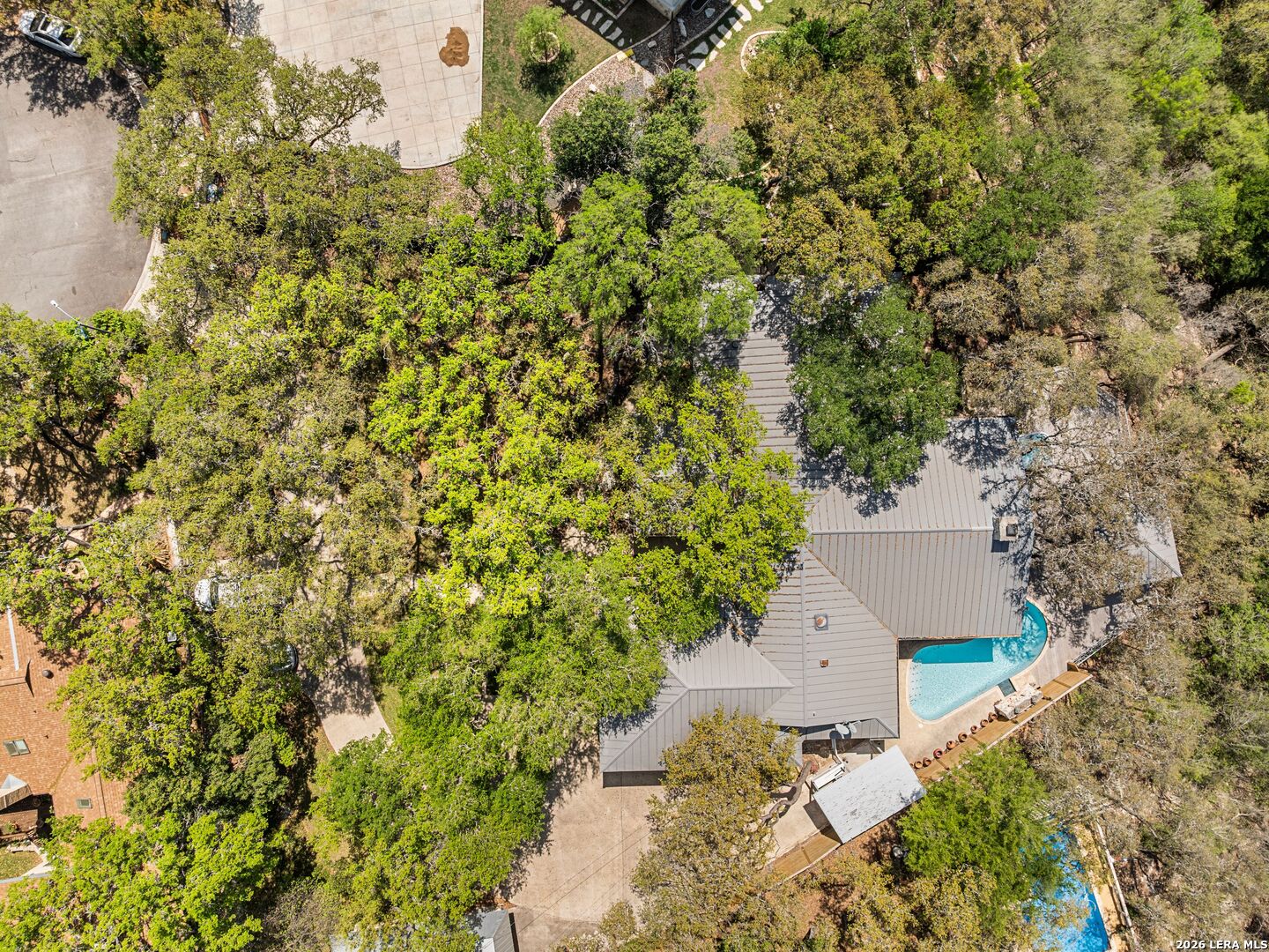 14407 Challedon Circle San Antonio TX 78248