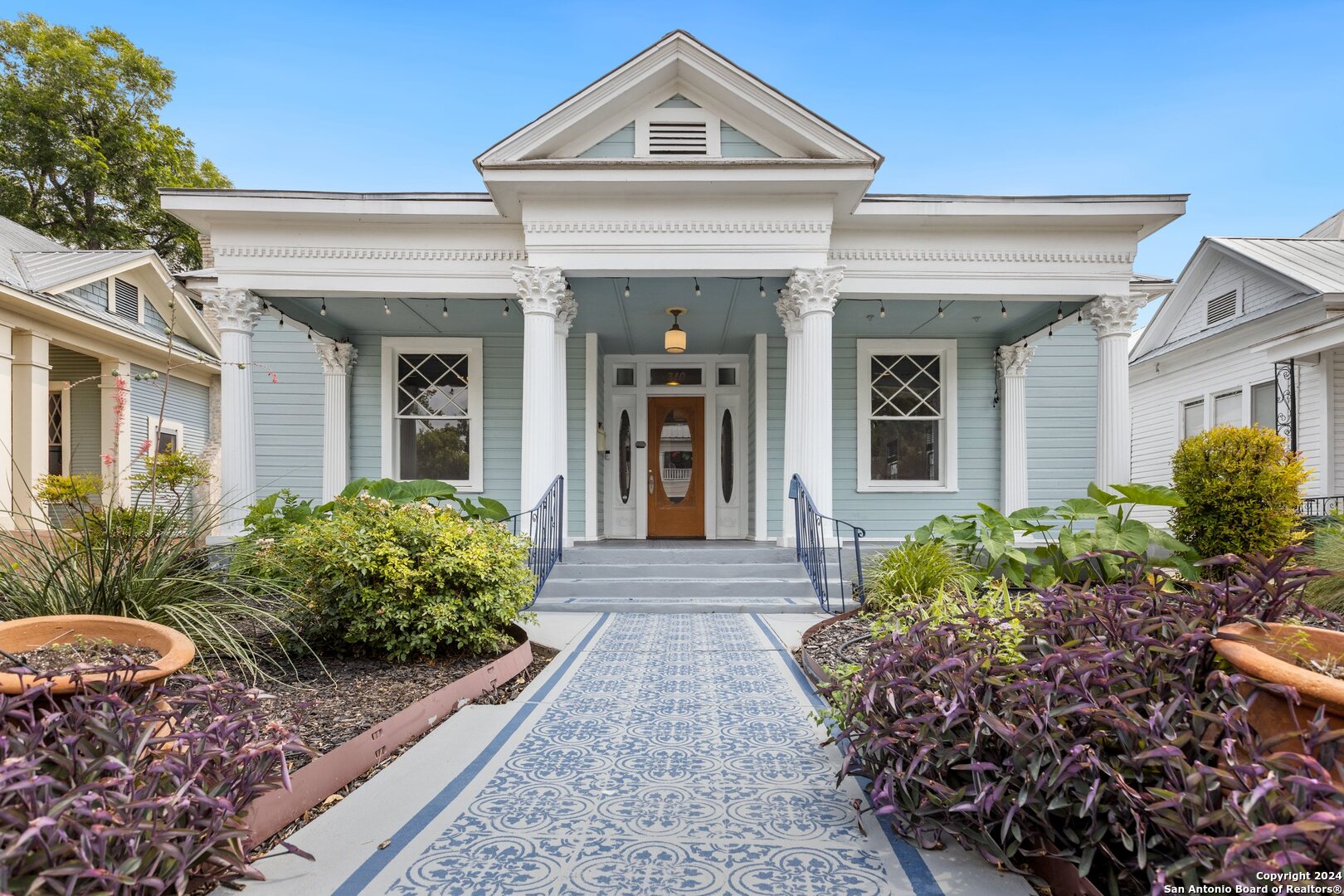 310 Florida Street San Antonio TX 78210