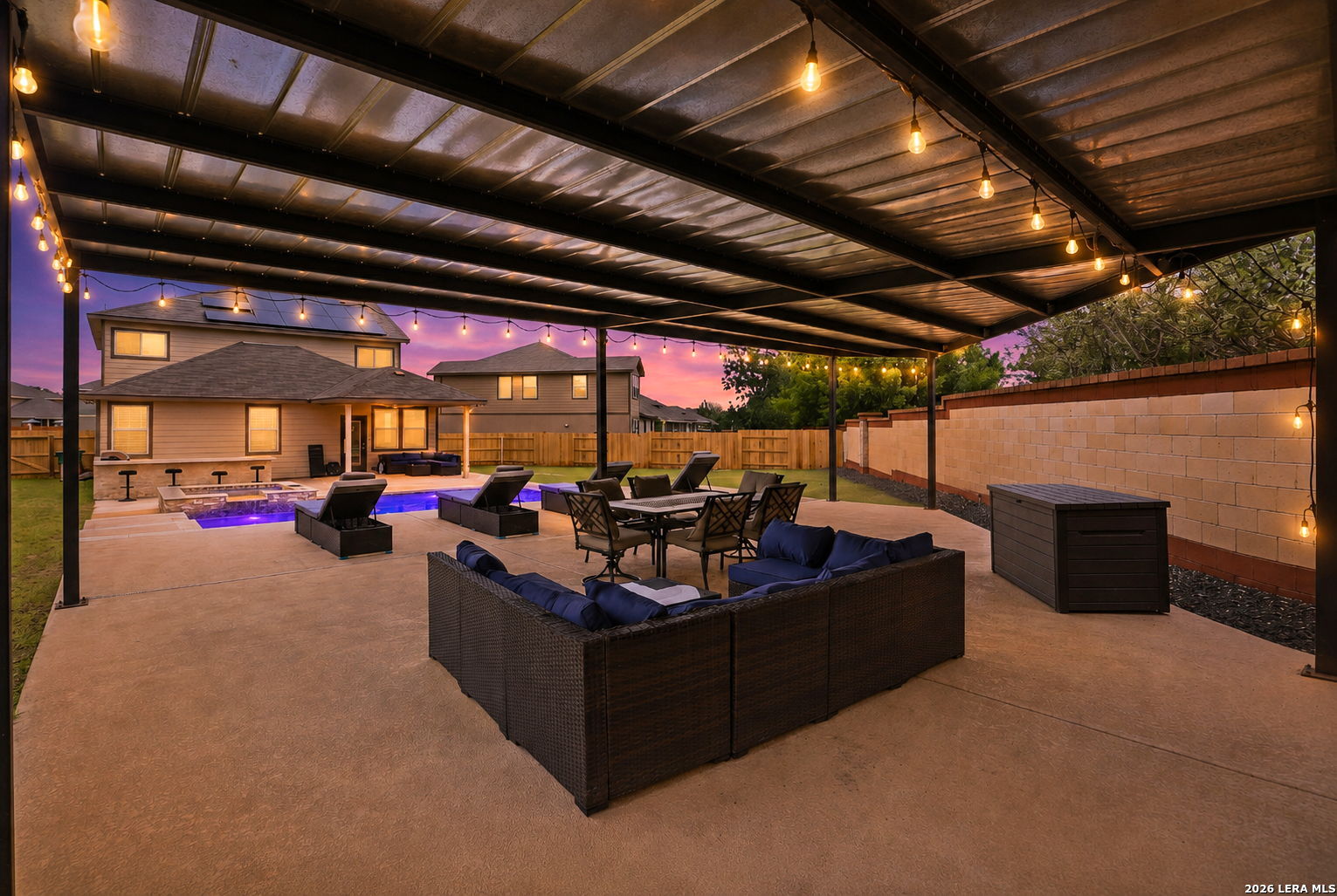 13102 Dakota Valley San Antonio TX 78254
