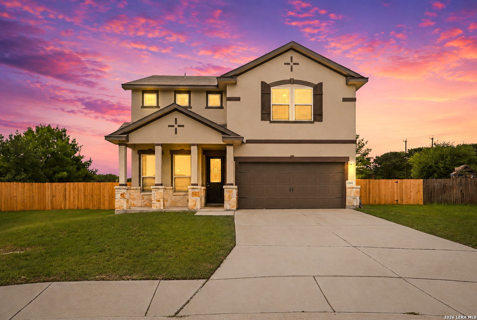 13102 Dakota Valley San Antonio TX 78254