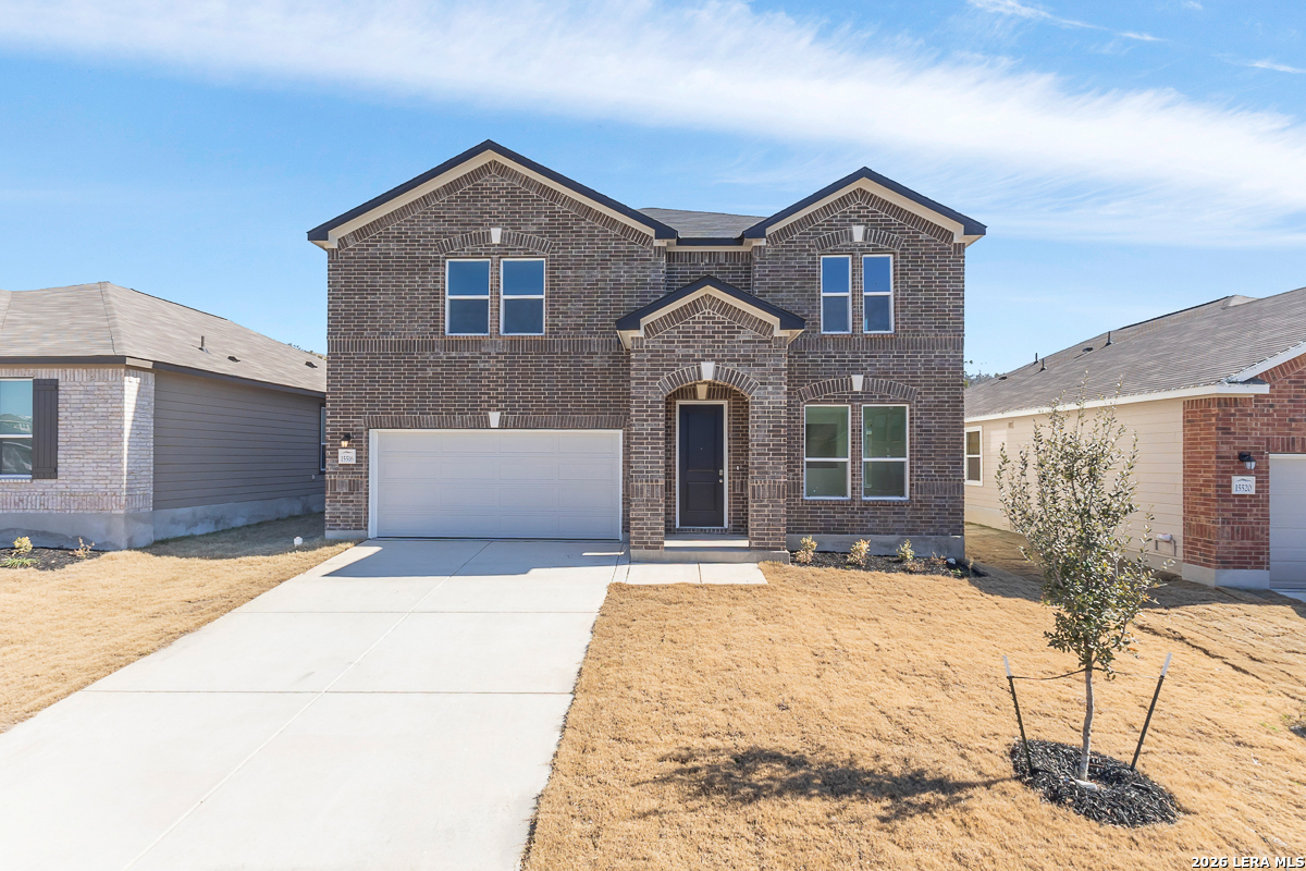 15516 Electra Circle San Antonio TX 78245