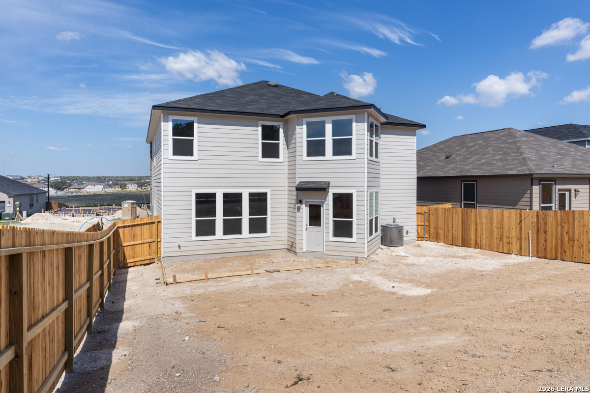 15516 Electra Circle San Antonio TX 78245