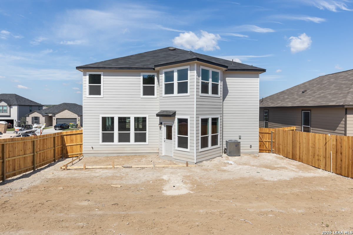 15516 Electra Circle San Antonio TX 78245