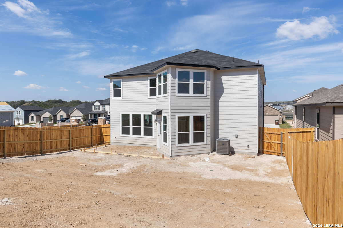 15516 Electra Circle San Antonio TX 78245
