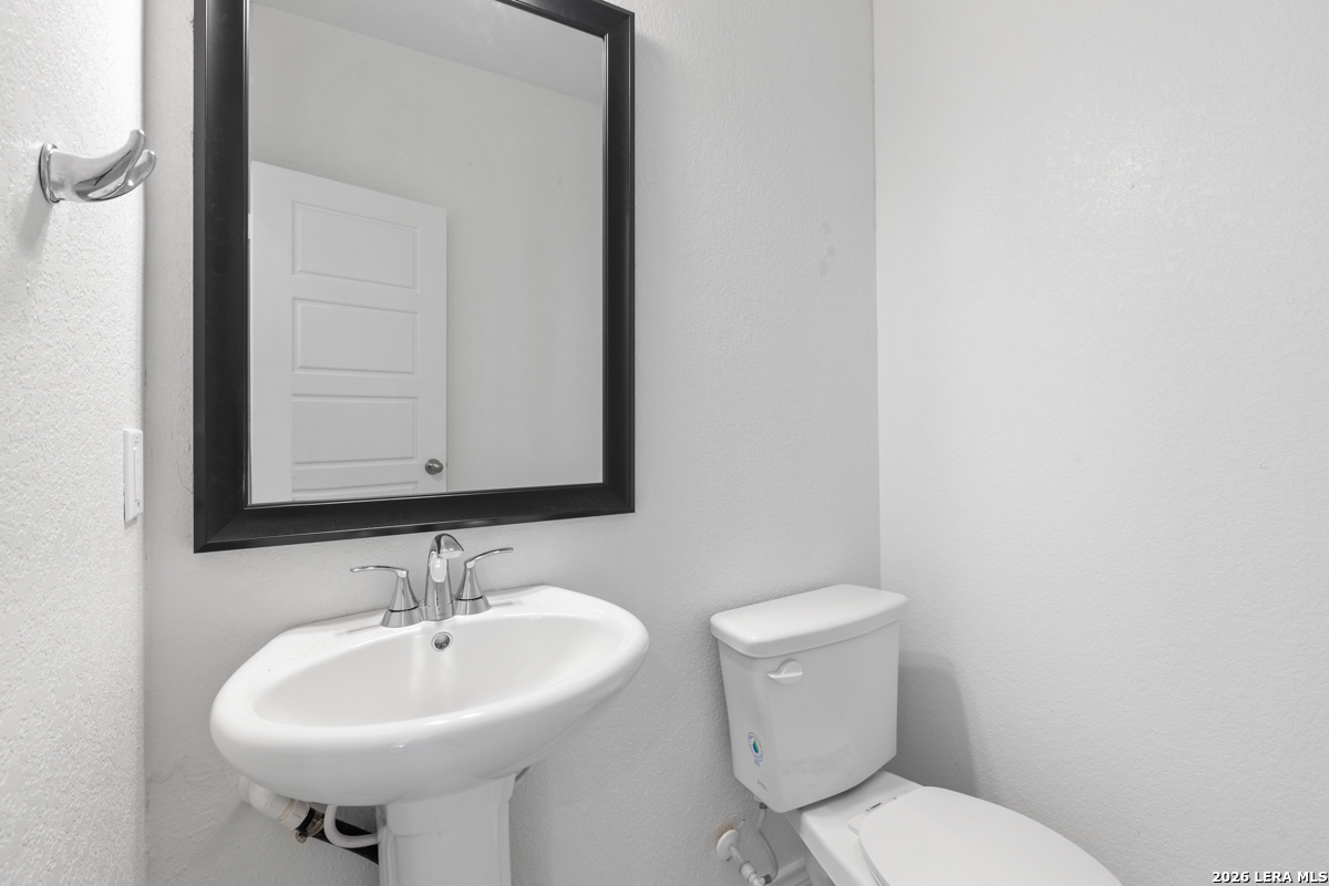 15516 Electra Circle San Antonio TX 78245