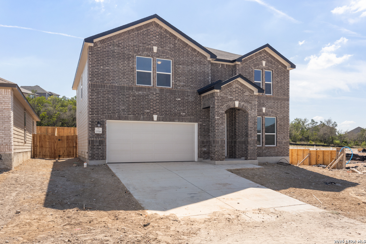 15516 Electra Circle San Antonio TX 78245