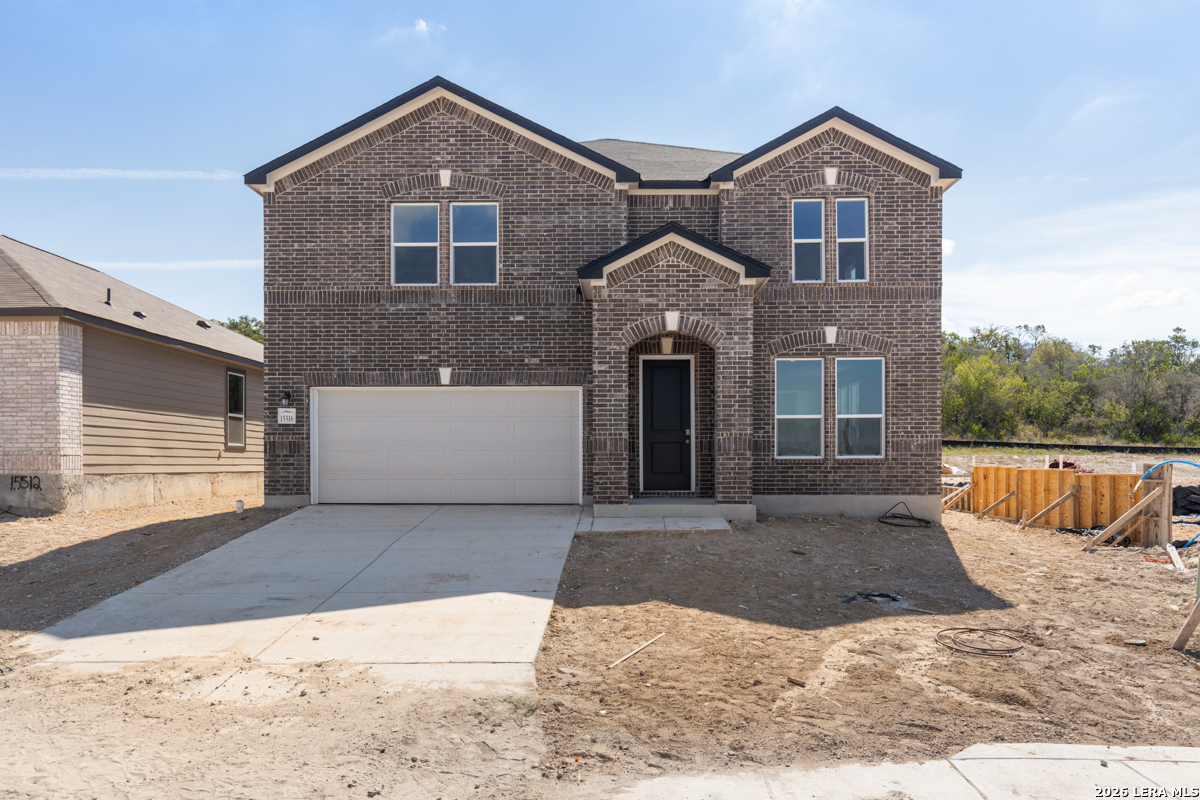 15516 Electra Circle San Antonio TX 78245